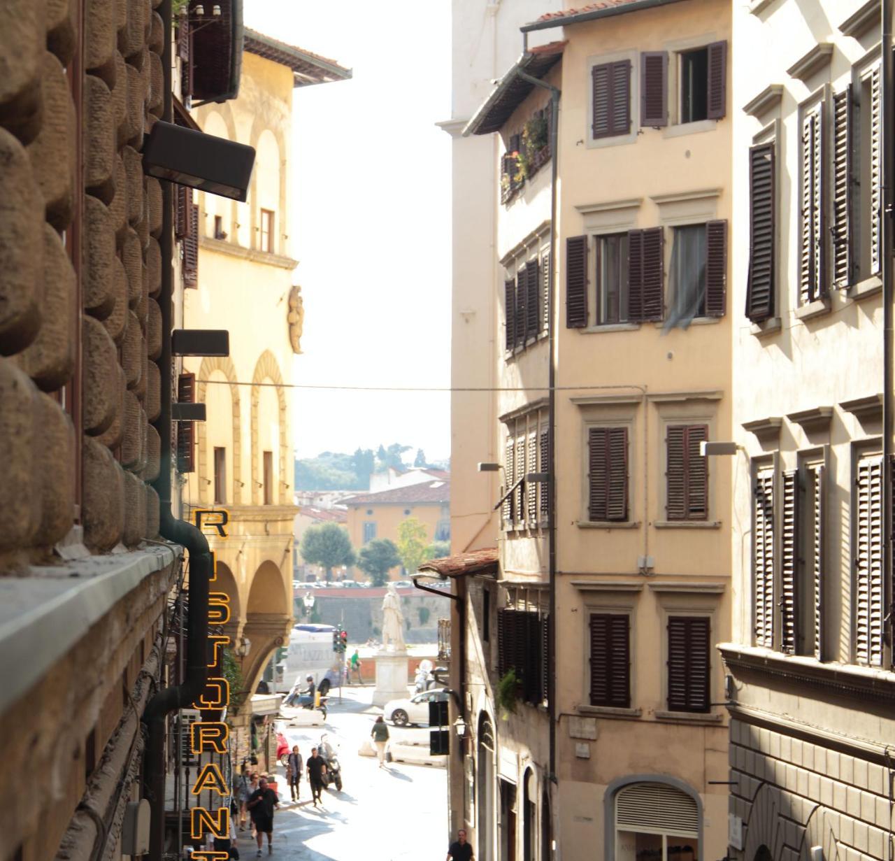 Apartment Tornabuoni 1
