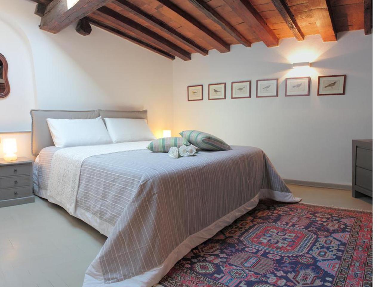 Apartment Tornabuoni 2