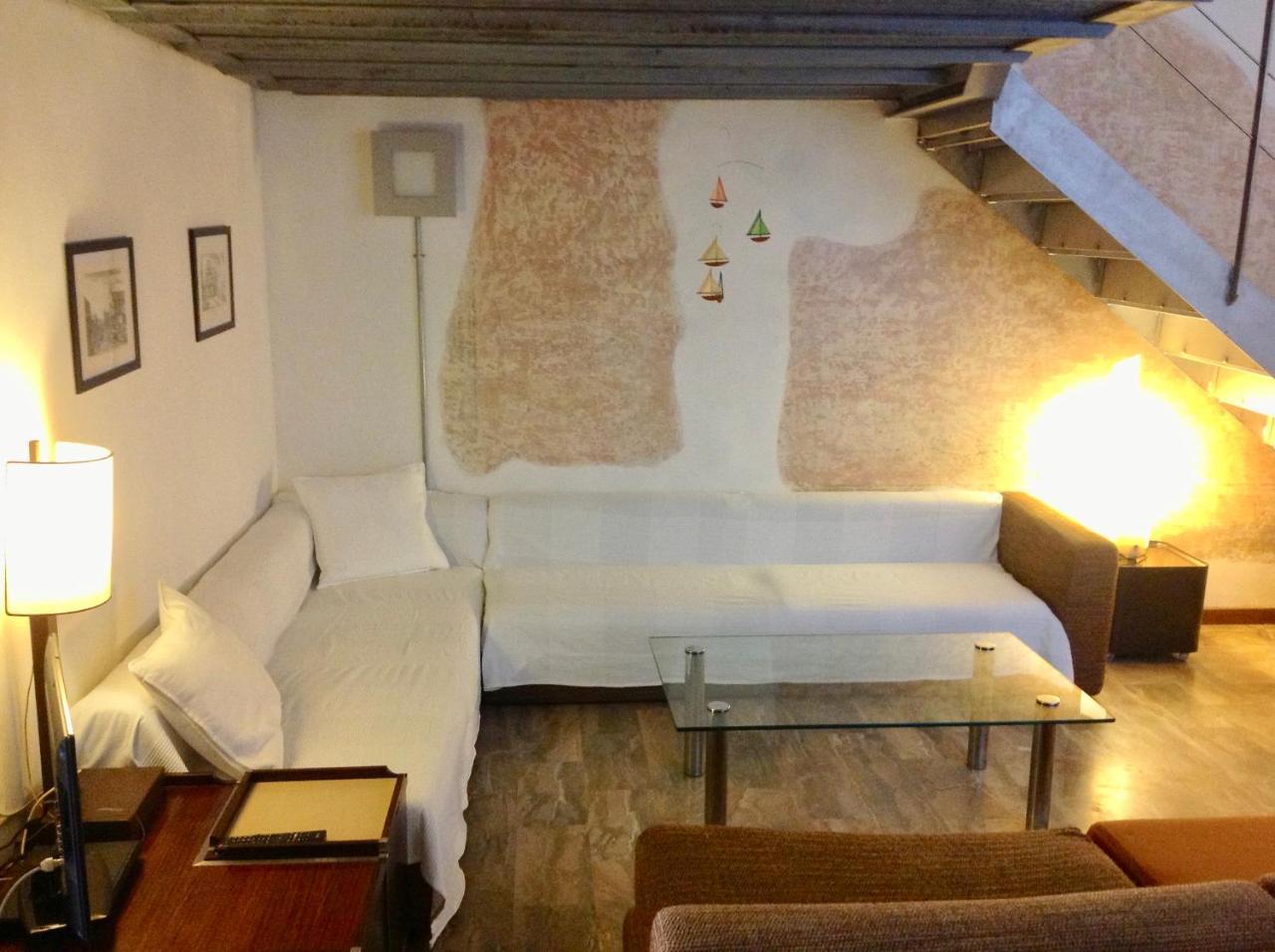 Family Apartment with Terrace 2