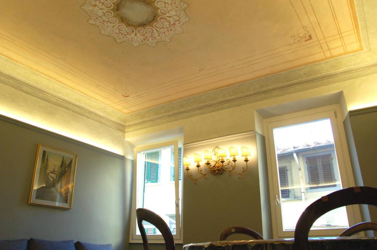 Borgo San Frediano Suites 2