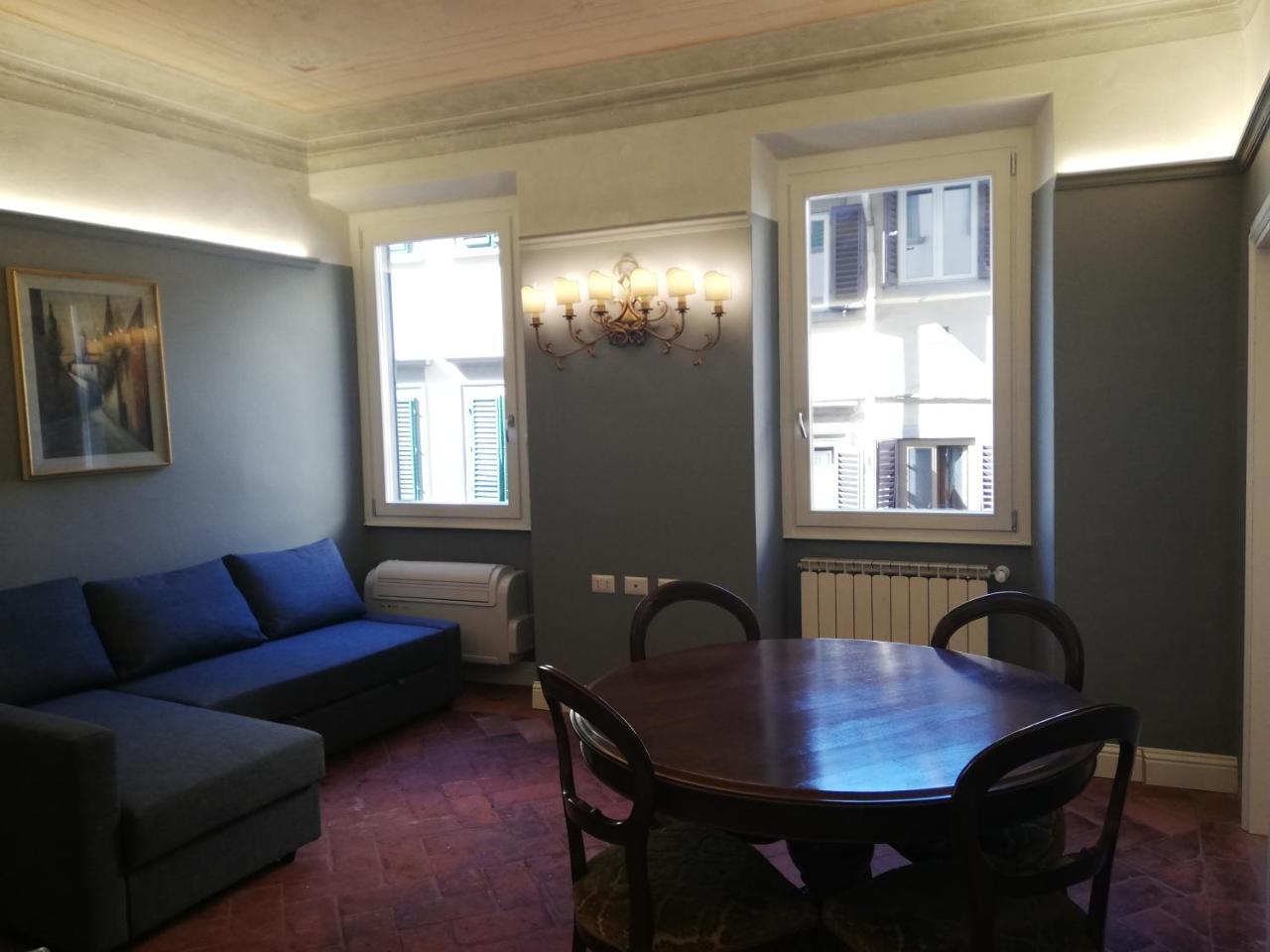 Borgo San Frediano Suites 1