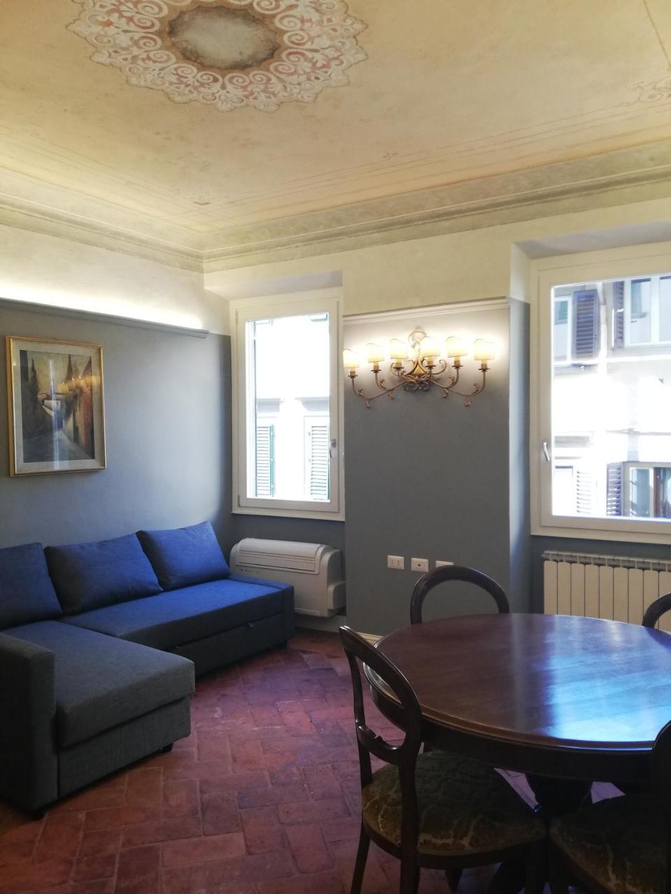 Borgo San Frediano Suites