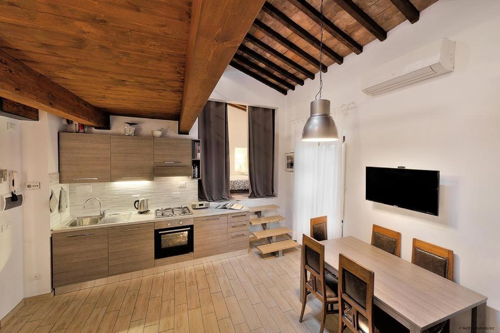Florence Star Apartment