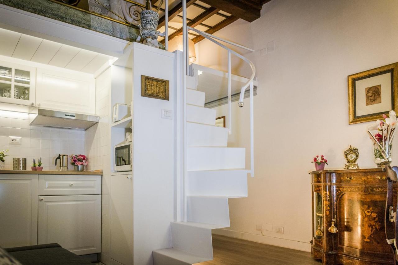 Art Apartment Corso 1