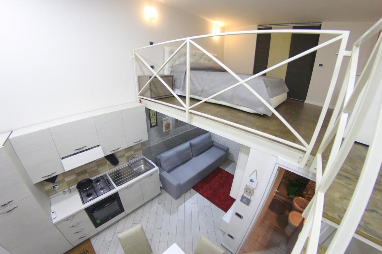 Brillantina House 2