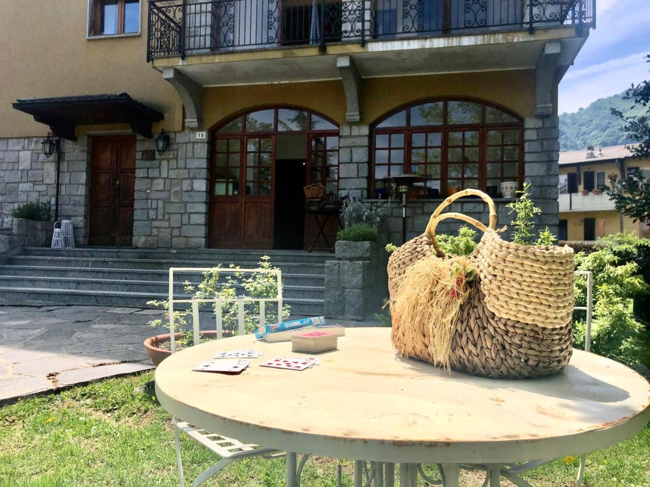 Appartamenti la Menaresta Quiet & Relax 2