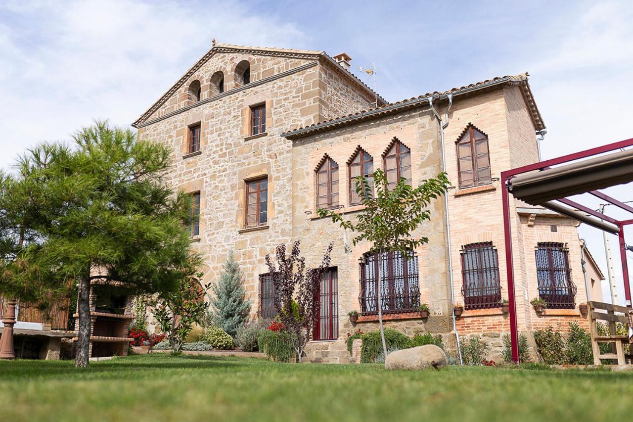 Torre Caim