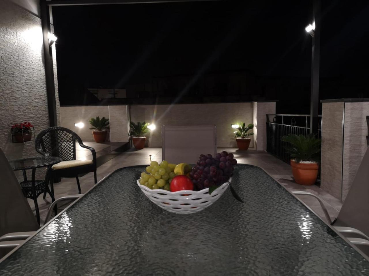 La Terrazza Del Corso 1