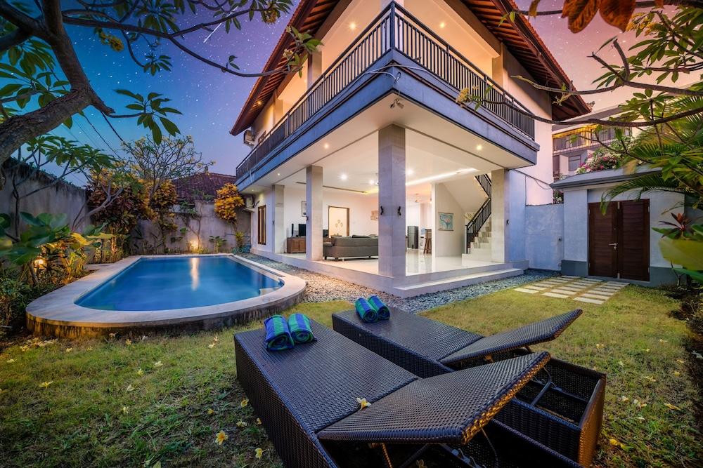 Villa Devina