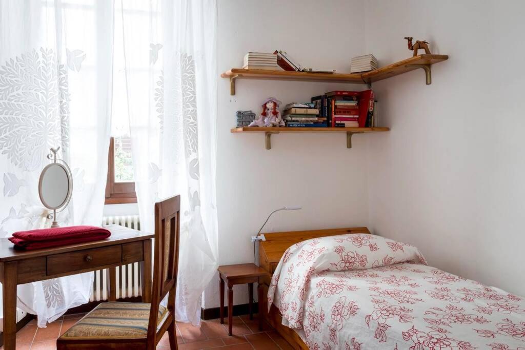 Loft in Pieno Centro Storico 1