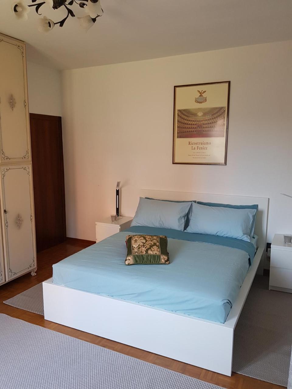 Angela di Venezia House 1