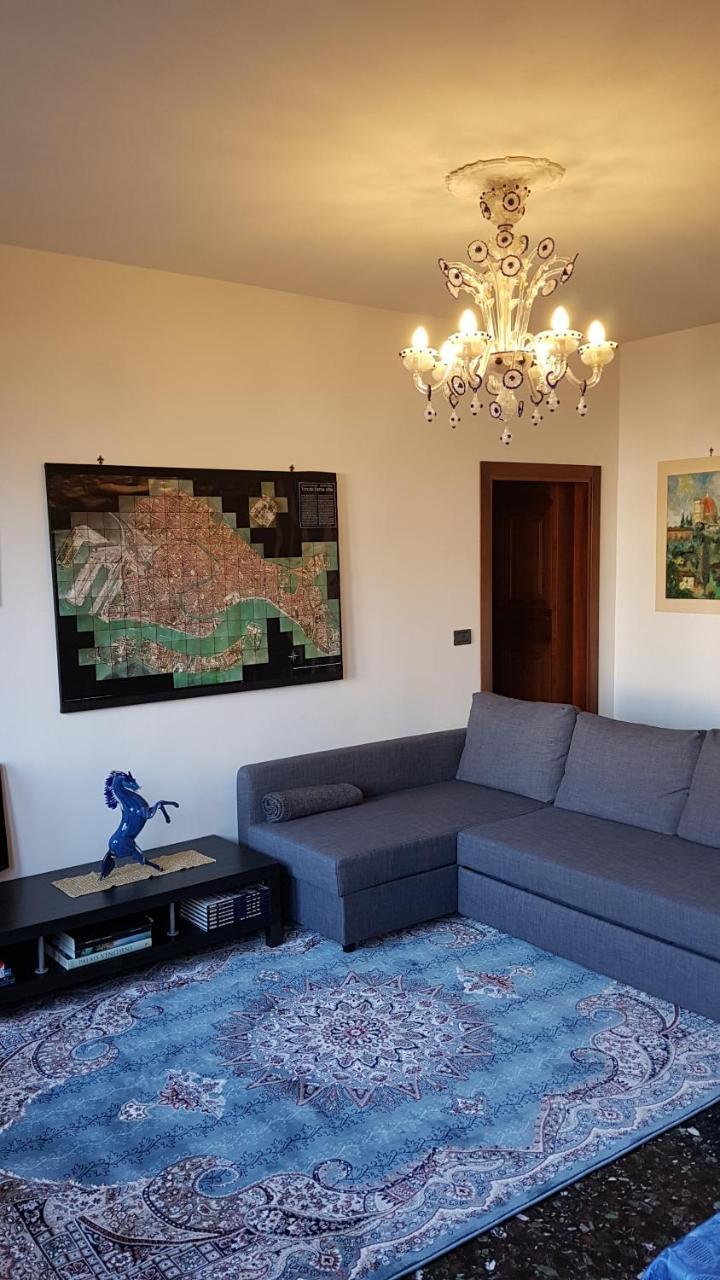 Angela di Venezia House 2
