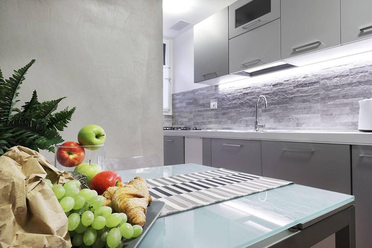 Al Battello Apartments 2
