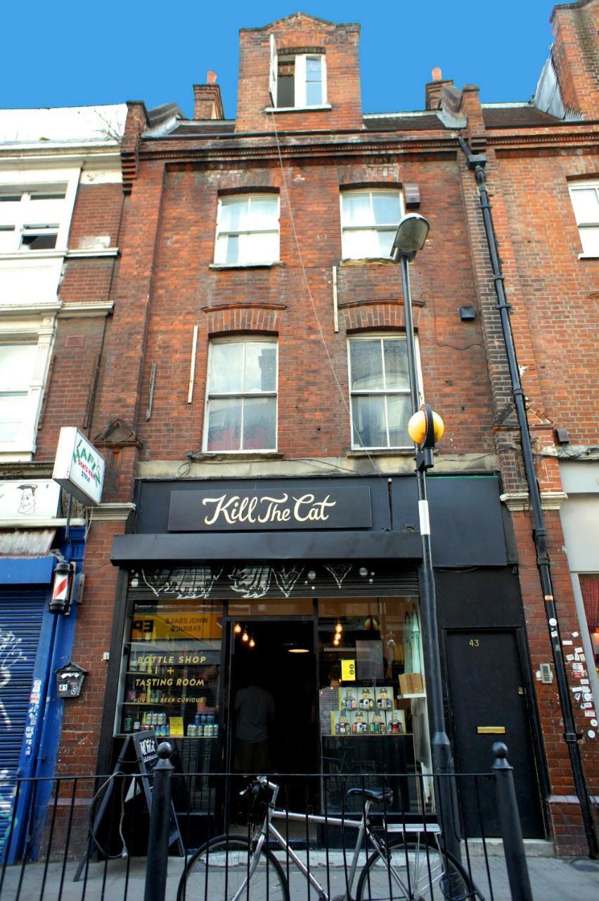 Brick Lane Base 1