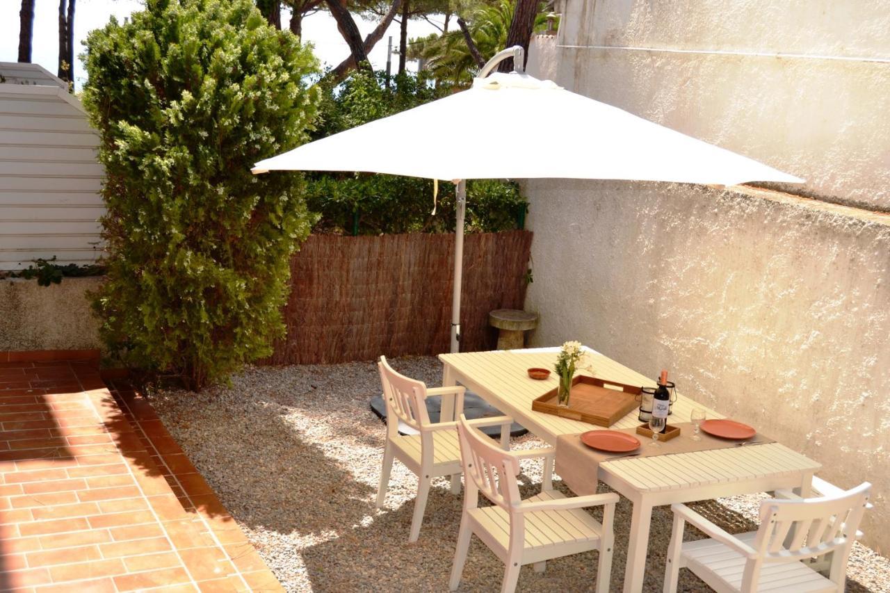 Apartamento Con Jardin Platja D'aro