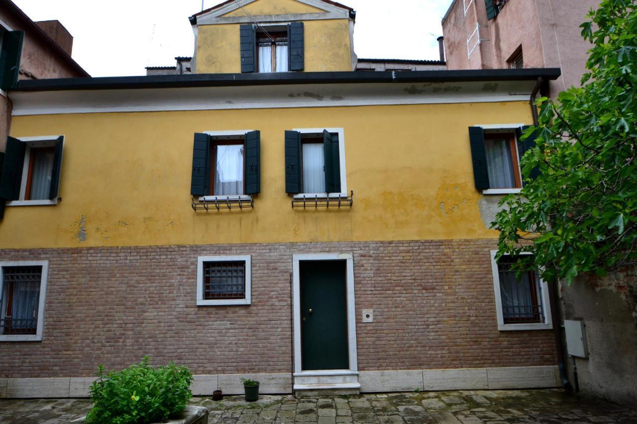 Come a Casa Tua Dietro Piazza San Marco 1