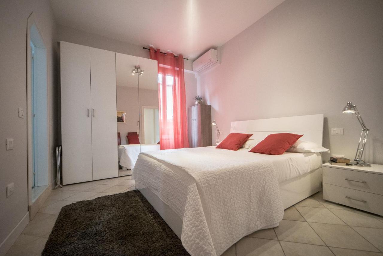 Venier Apartment