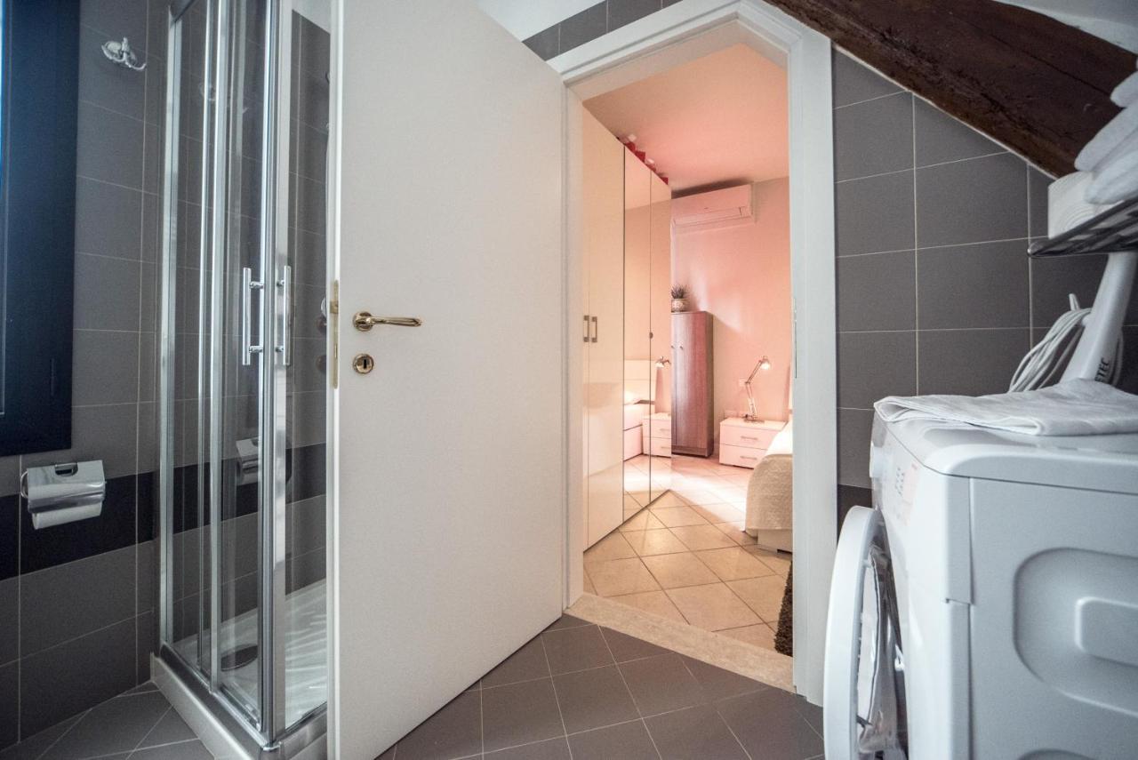 Venier Apartment 1
