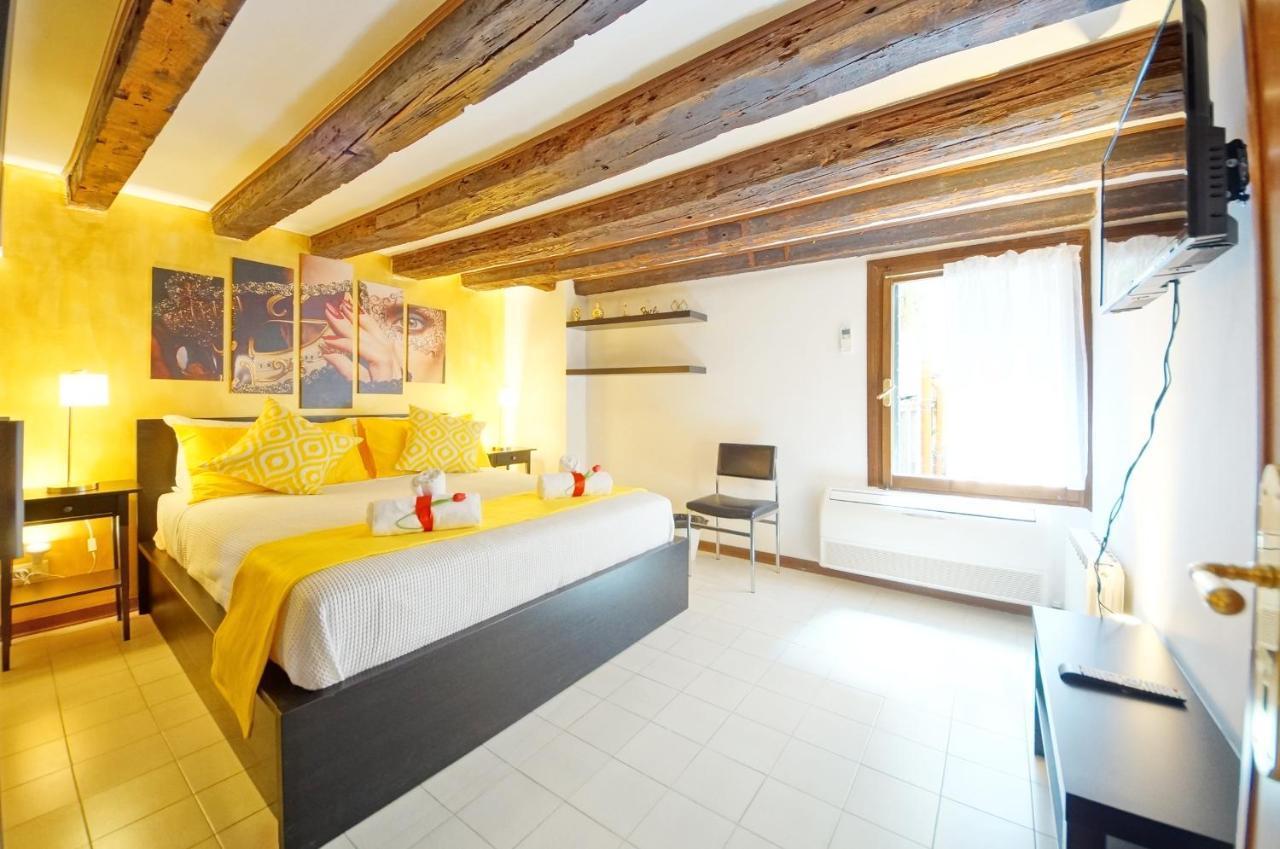 Calle Dei Fabbri San Marco Apartment