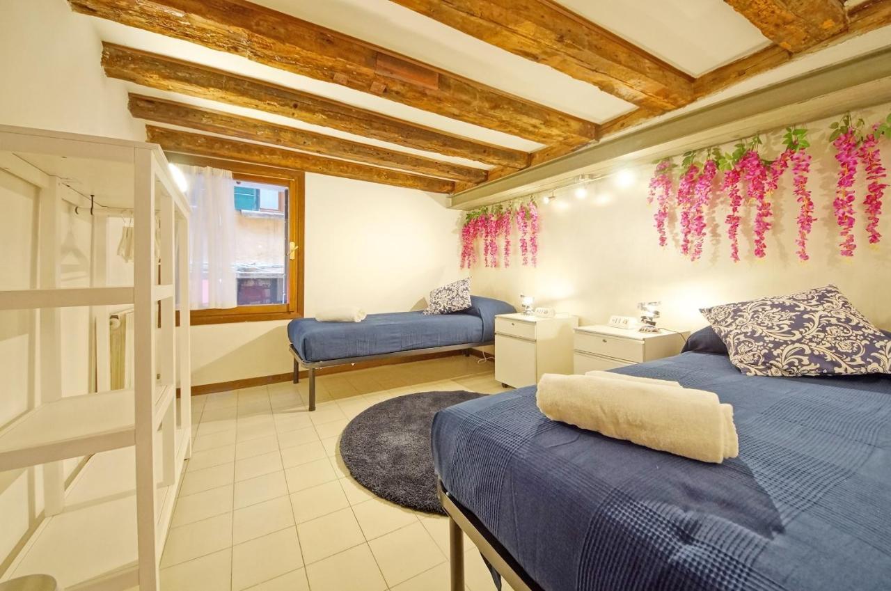 Calle Dei Fabbri San Marco Apartment 2