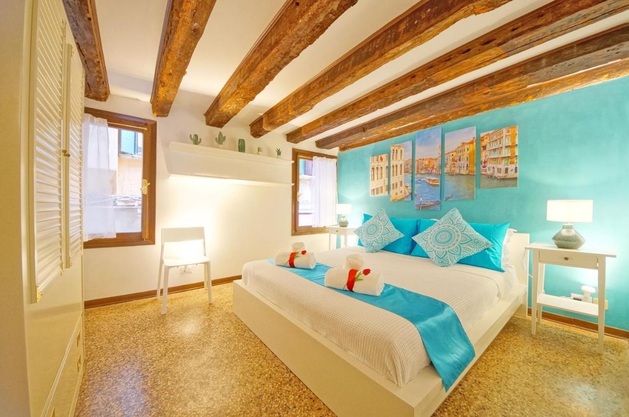 Calle Dei Fabbri San Marco Apartment 1