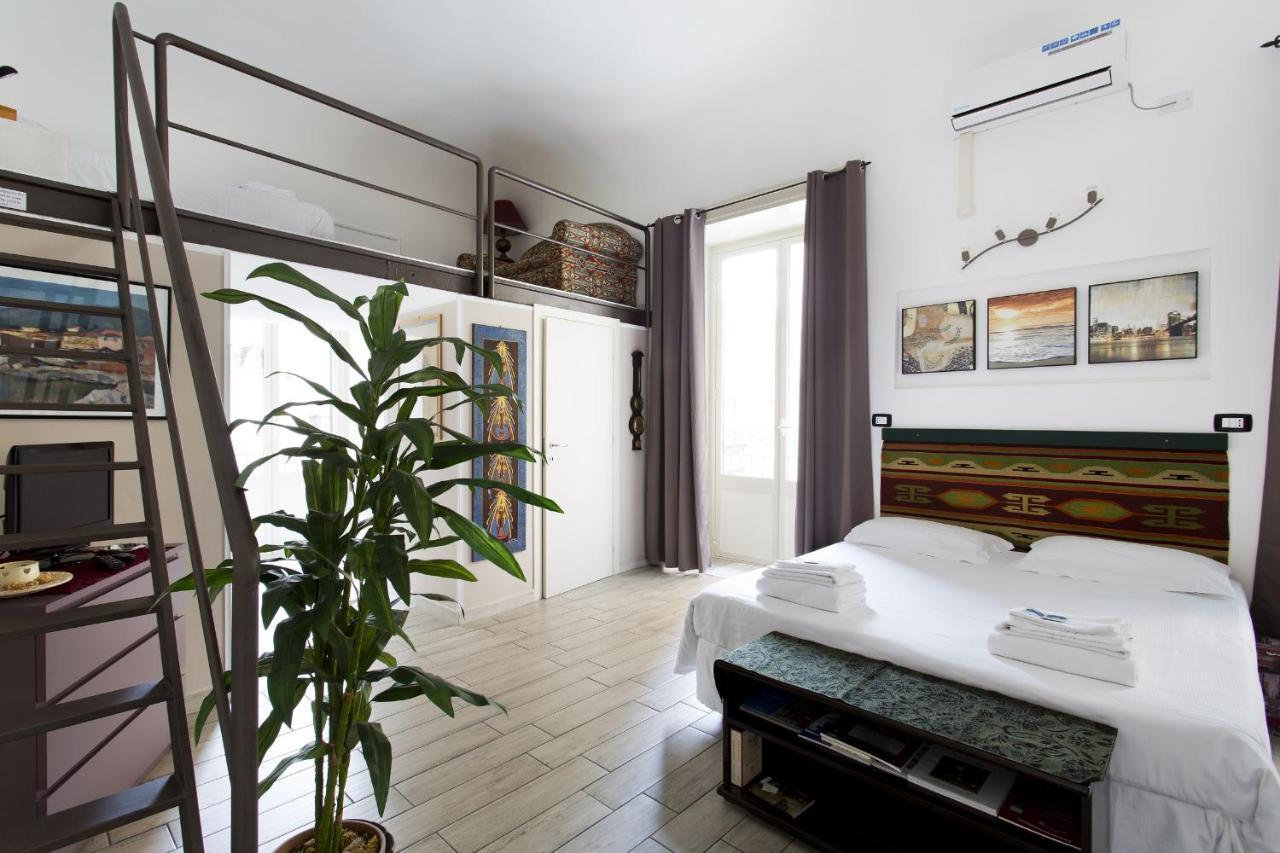 Maqueda Apartments