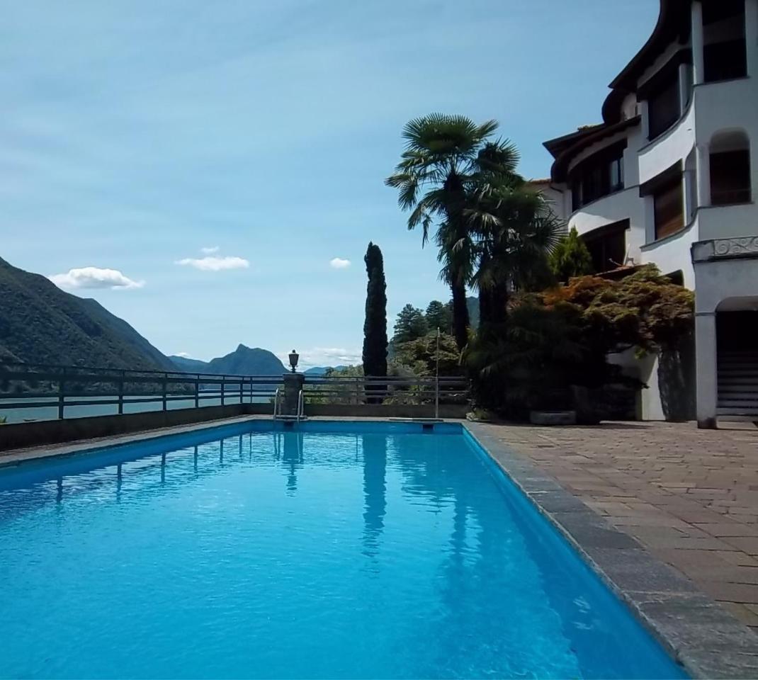Fabulous View on the Lake