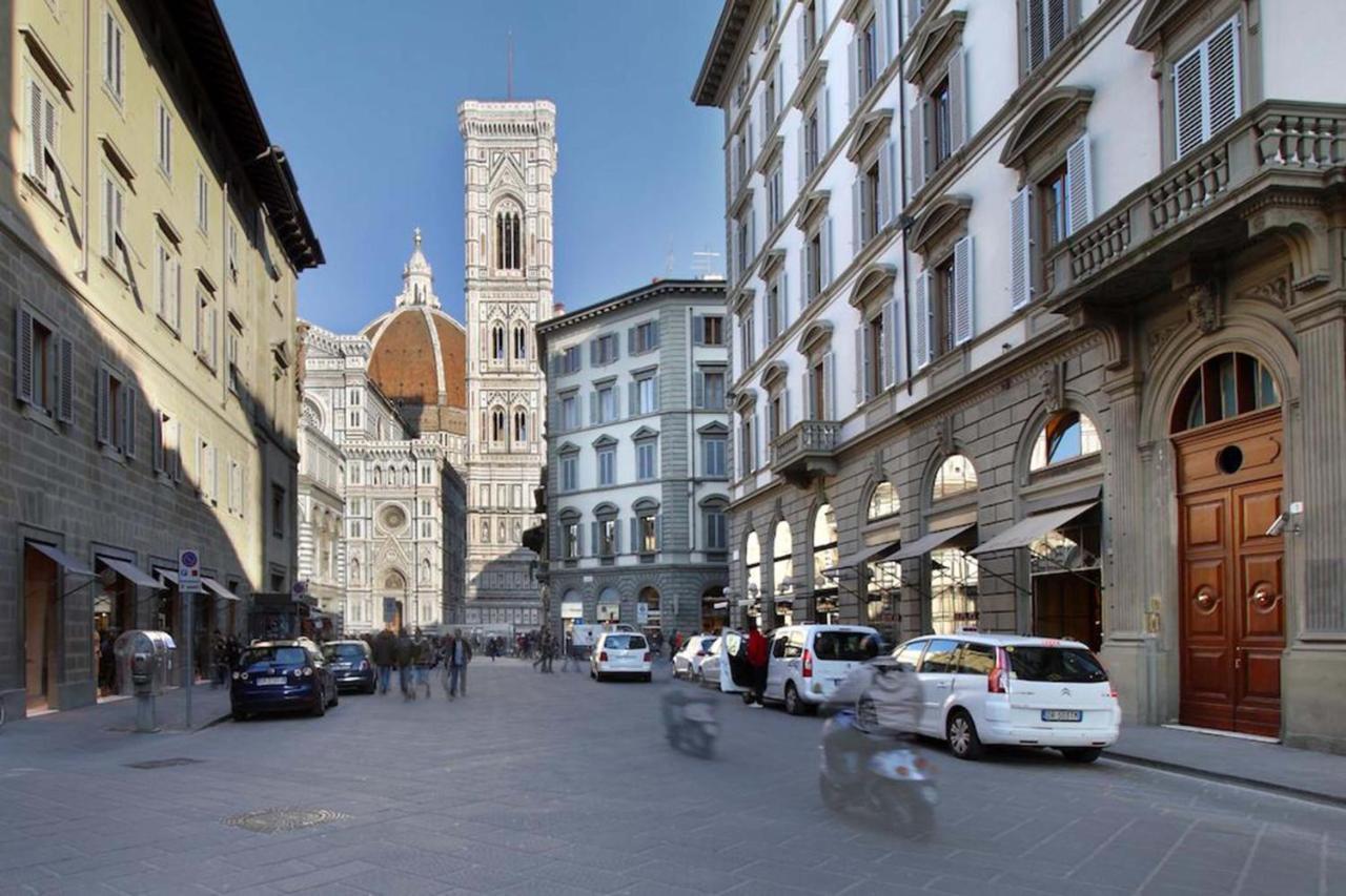Suite Venere Cathedral View with Lift & AC