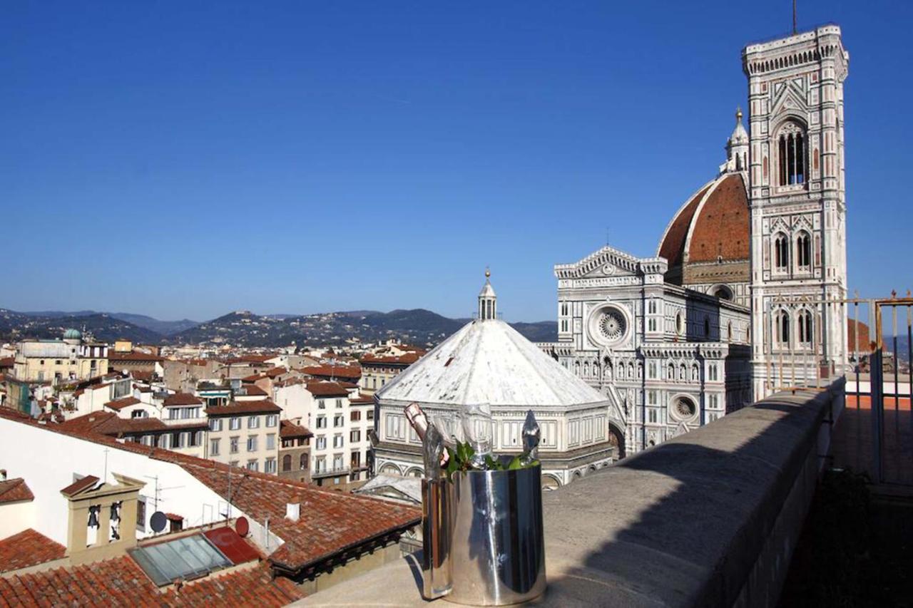 Suite Venere Cathedral View with Lift & AC 1