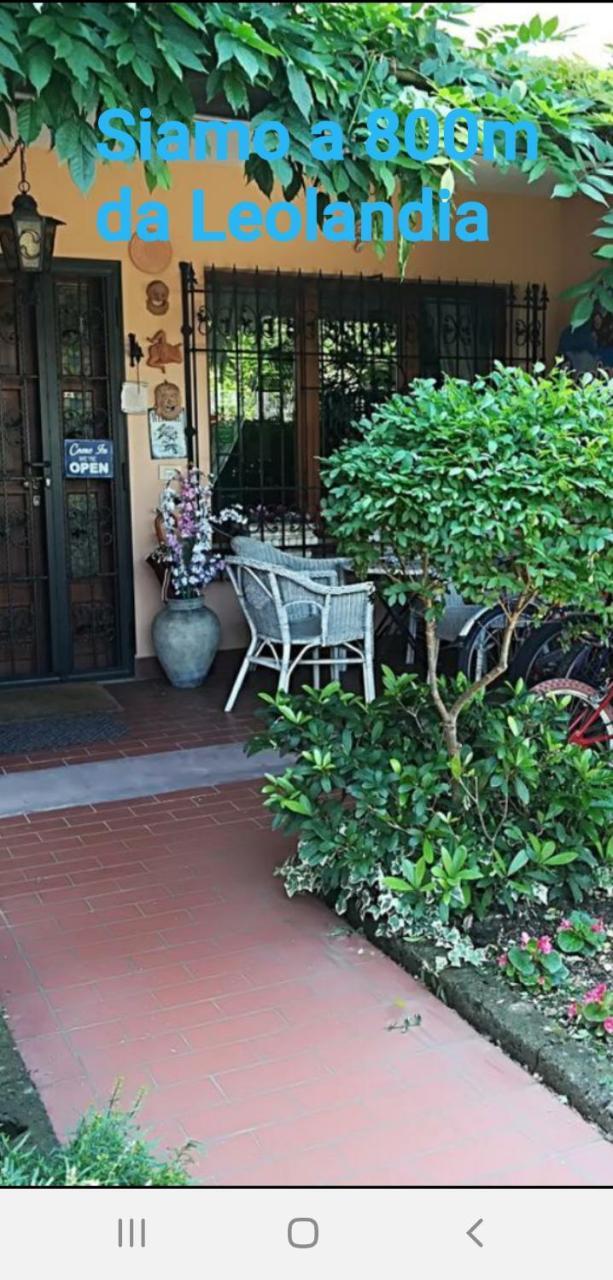 B&B L'isola di Casa
