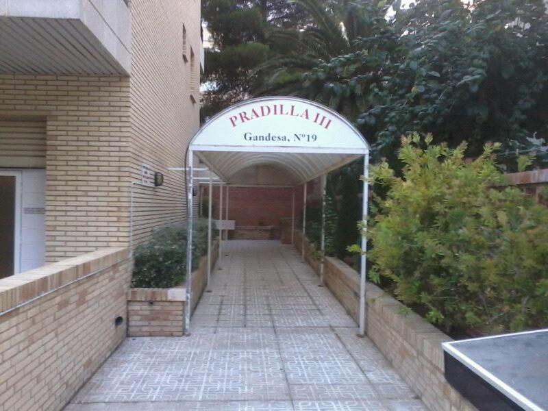 Apartamento a 300 Metros Del Mar