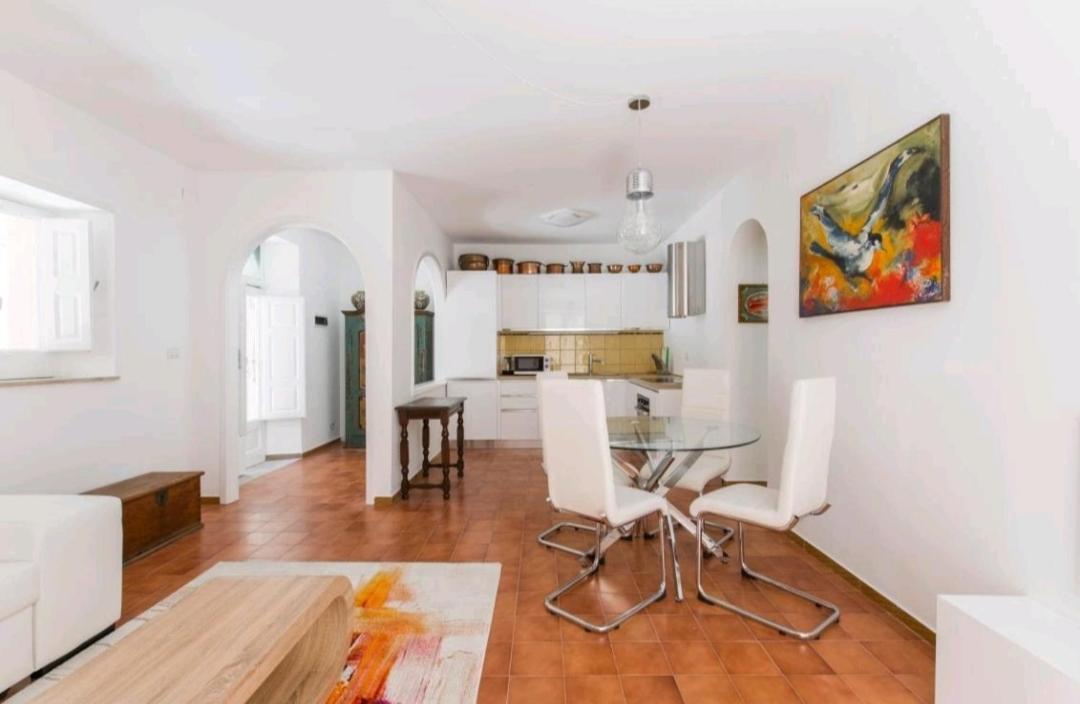 Casa Zaffiro 1