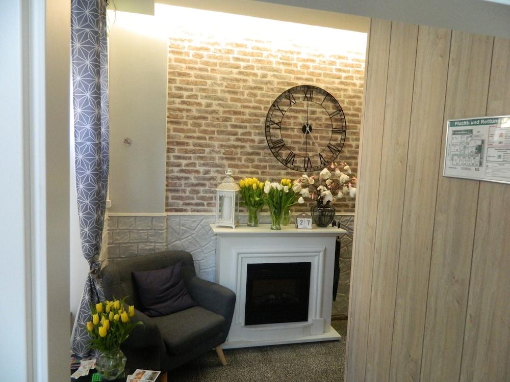 K&S Apartments