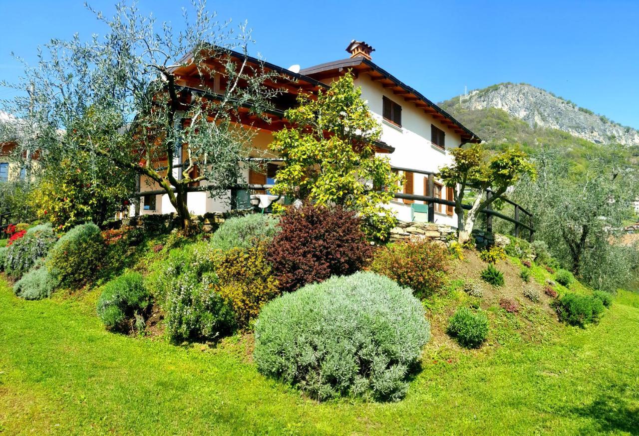 Appartamenti Il Medeghino 1