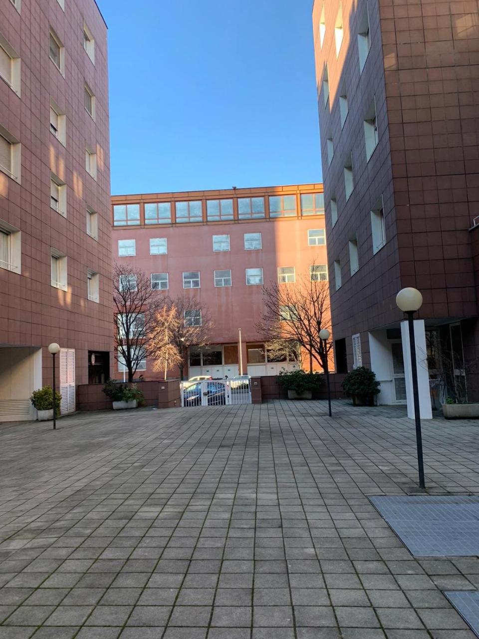 Bicocca Flat a