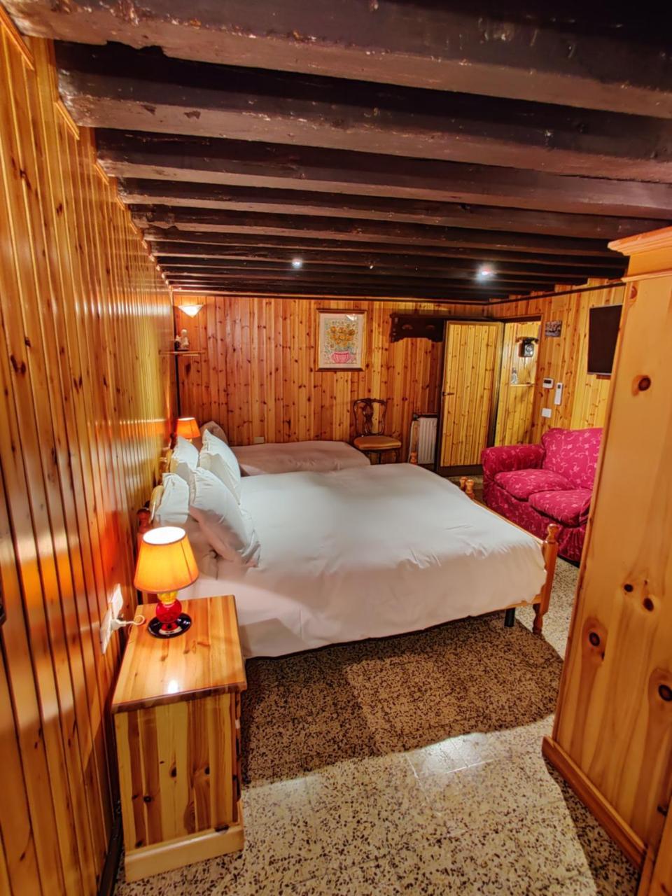 La Casa Del Pescatore: a Lovely Escape in Venice!! 2