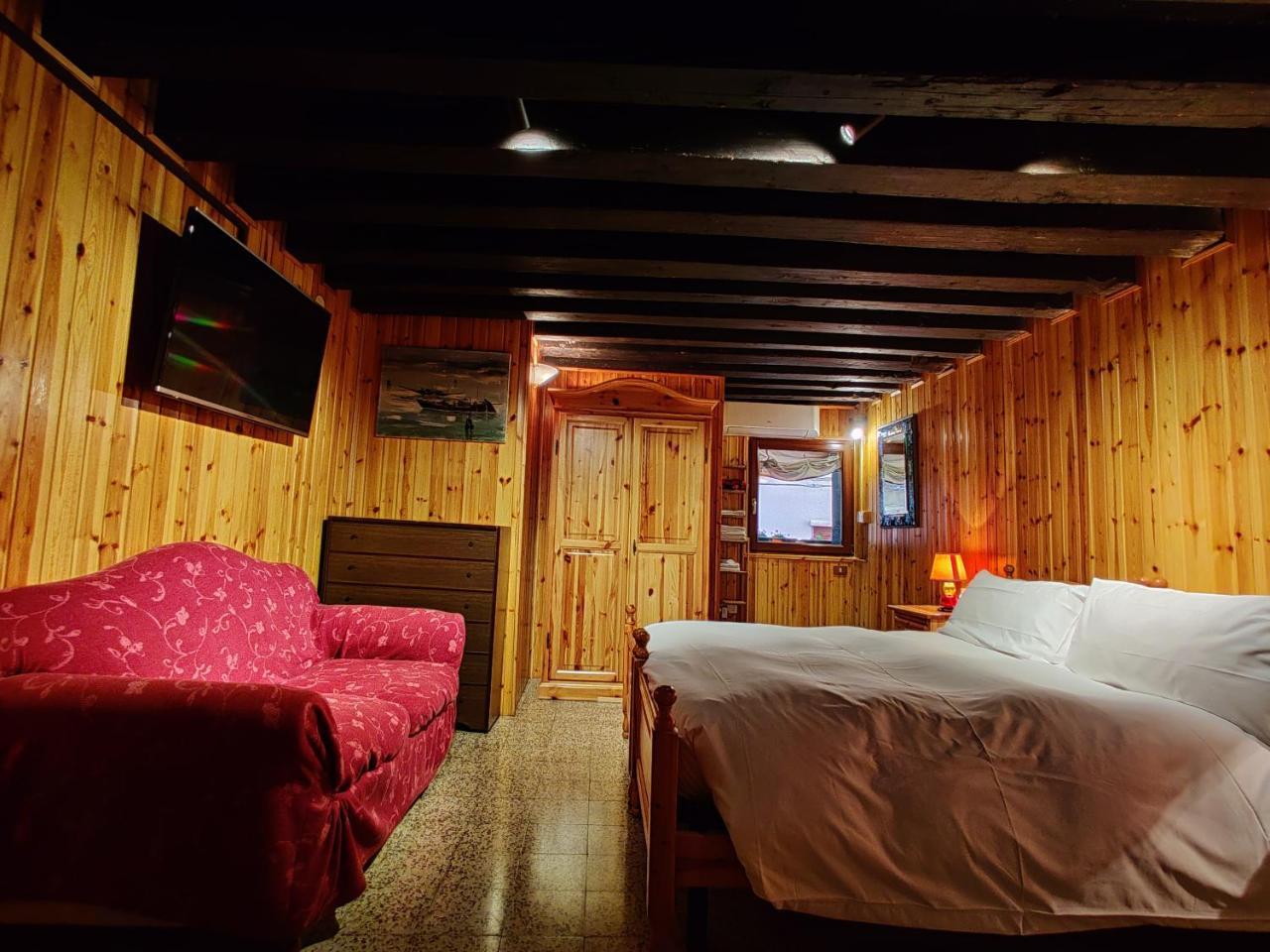 La Casa Del Pescatore: a Lovely Escape in Venice!! 1