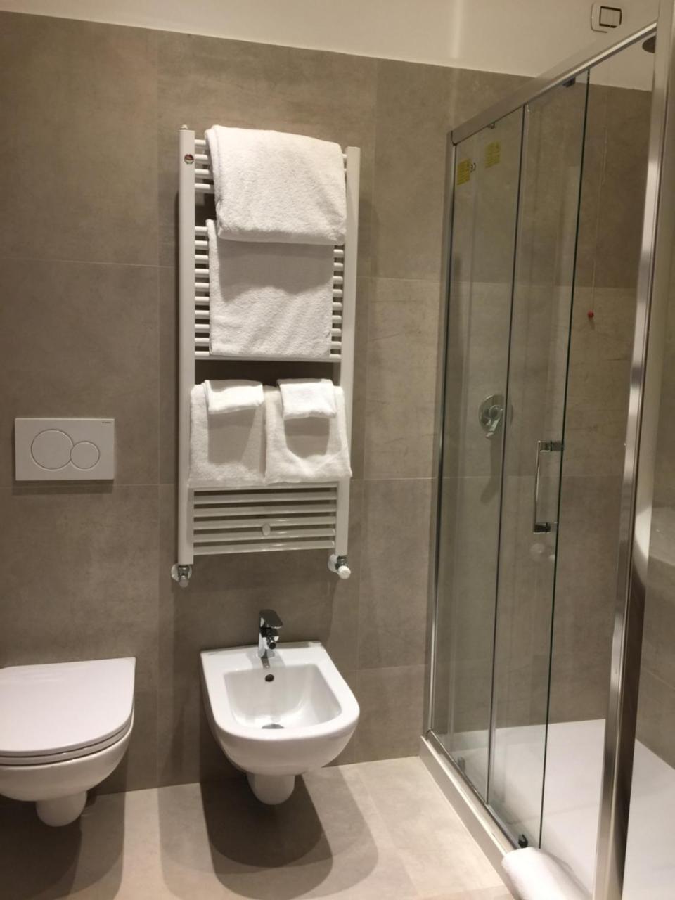 Uma Apartments 1