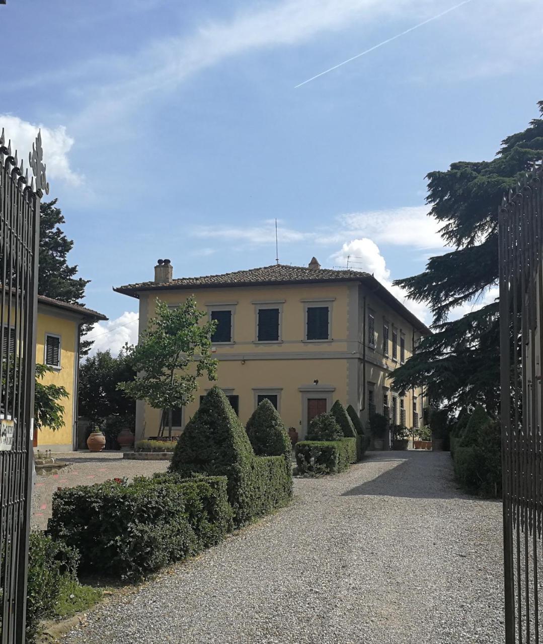 Villa la Piccioncina B&B