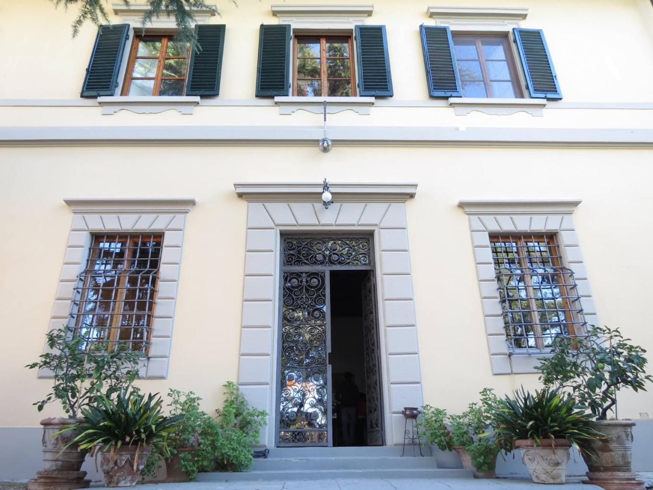 Villa la Piccioncina B&B 1
