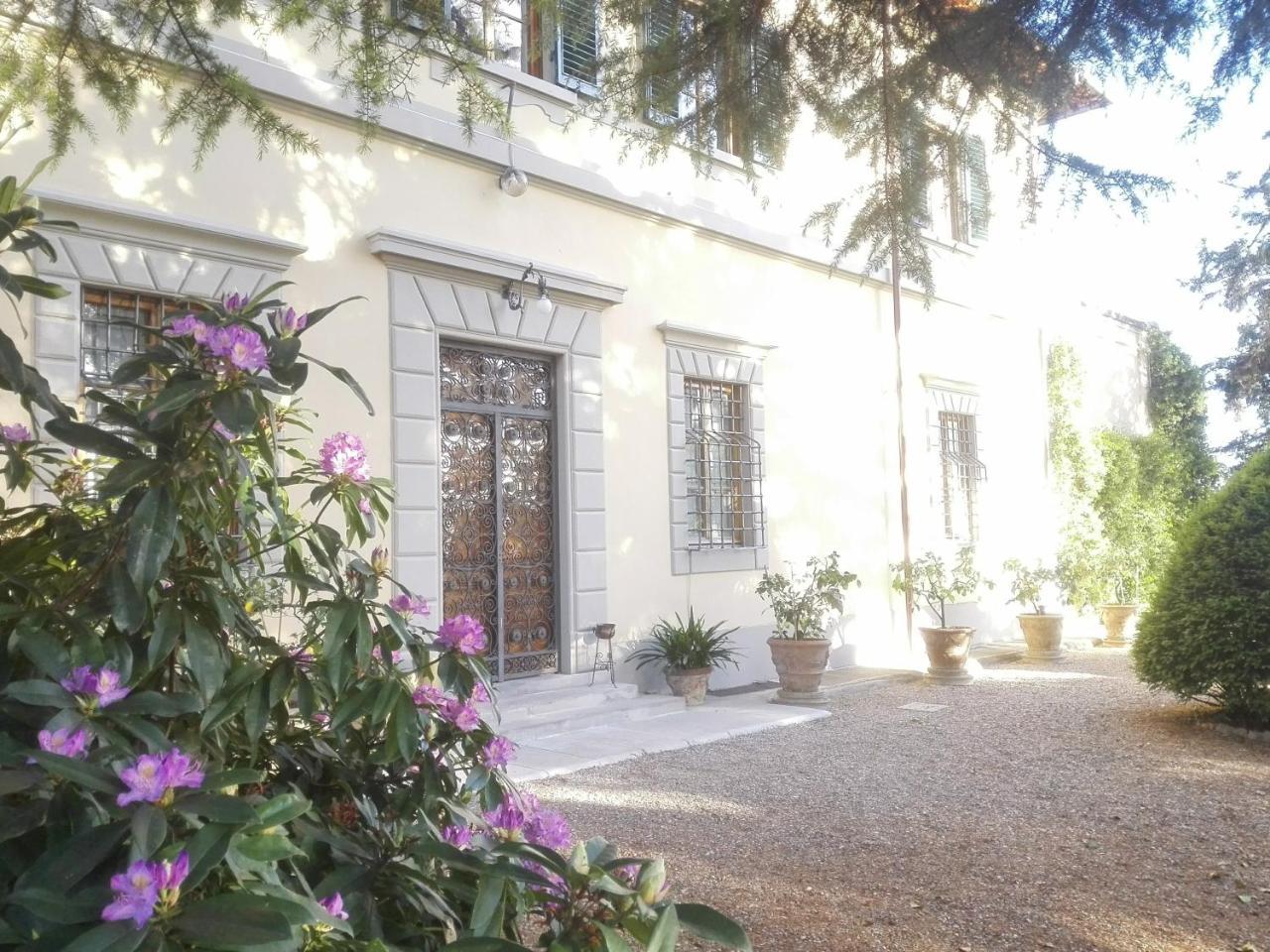 Villa la Piccioncina B&B 2