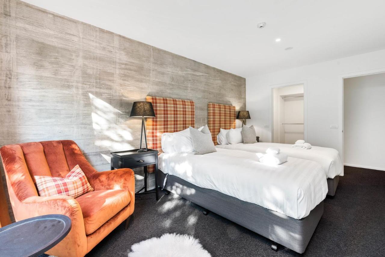Diamond Deluxe Central Queenstown 1