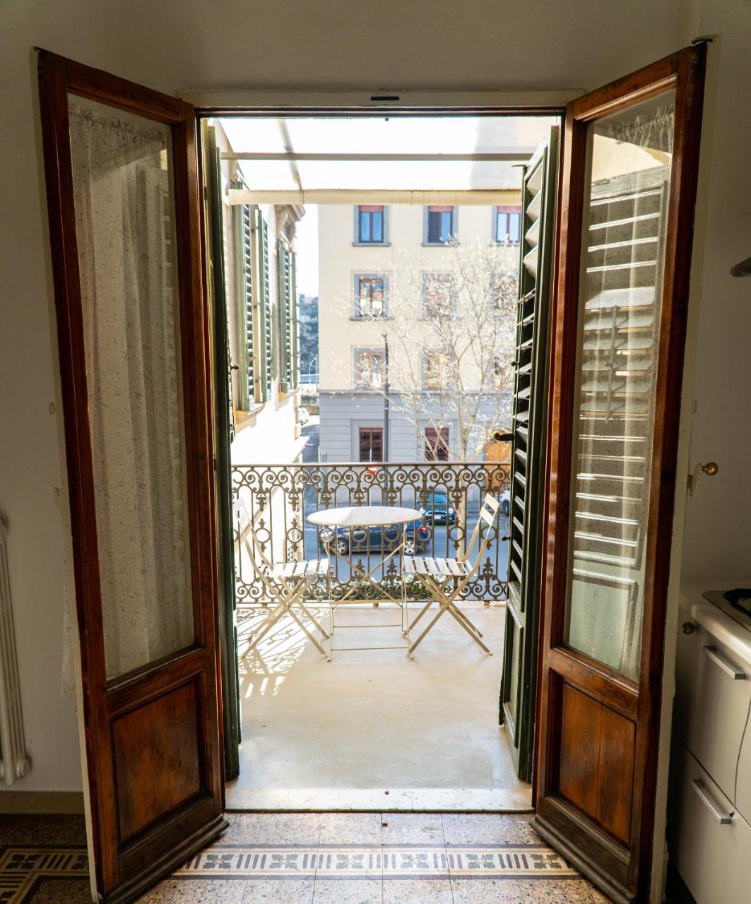 Residence Le Cure 1