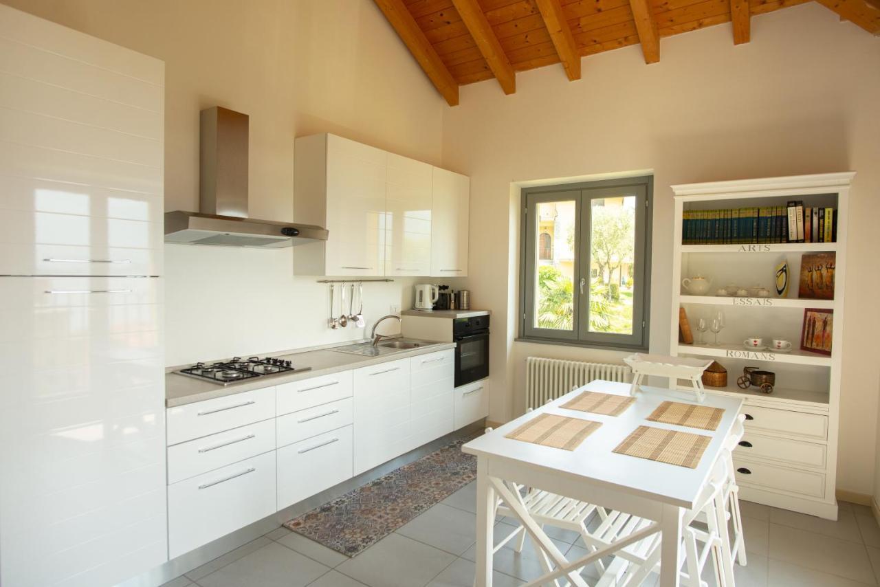 Griante Suites 1