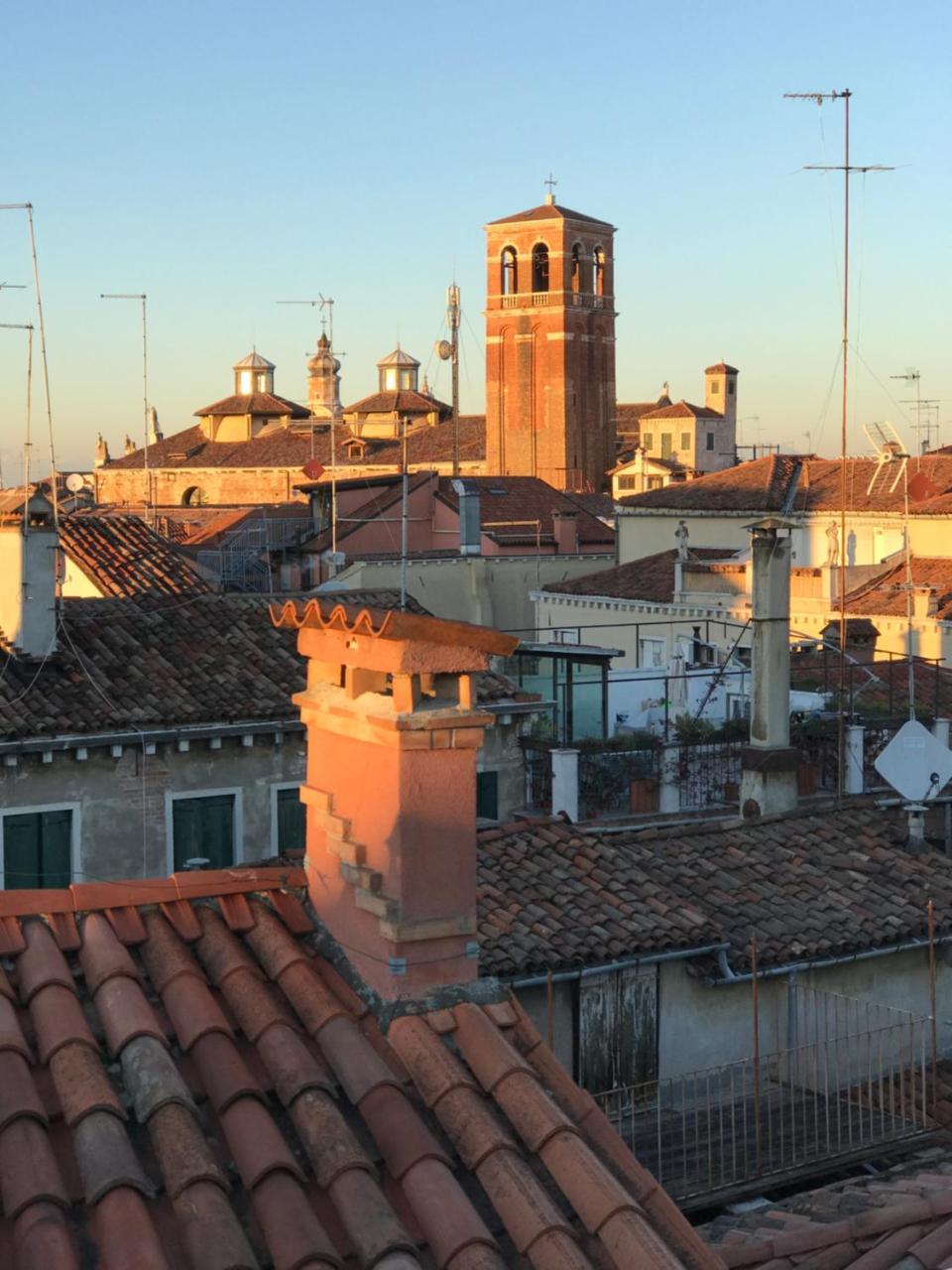 Venezia Affitta Un Sogno 1
