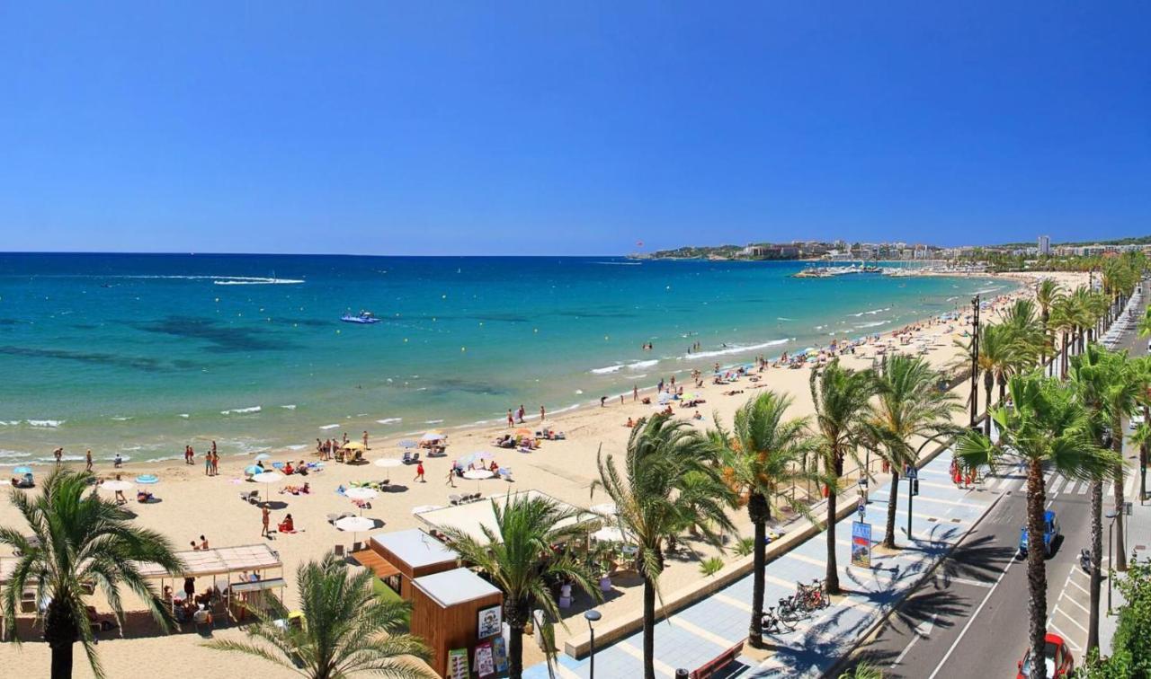 Diplomatic Salou