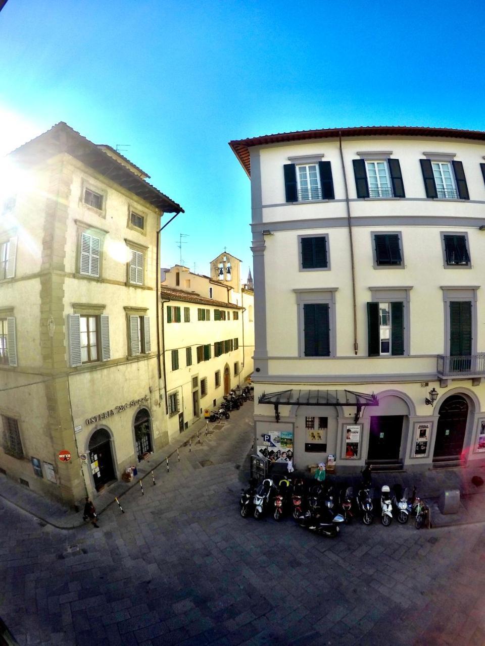 Nr8 - Santa Croce Apartment 1