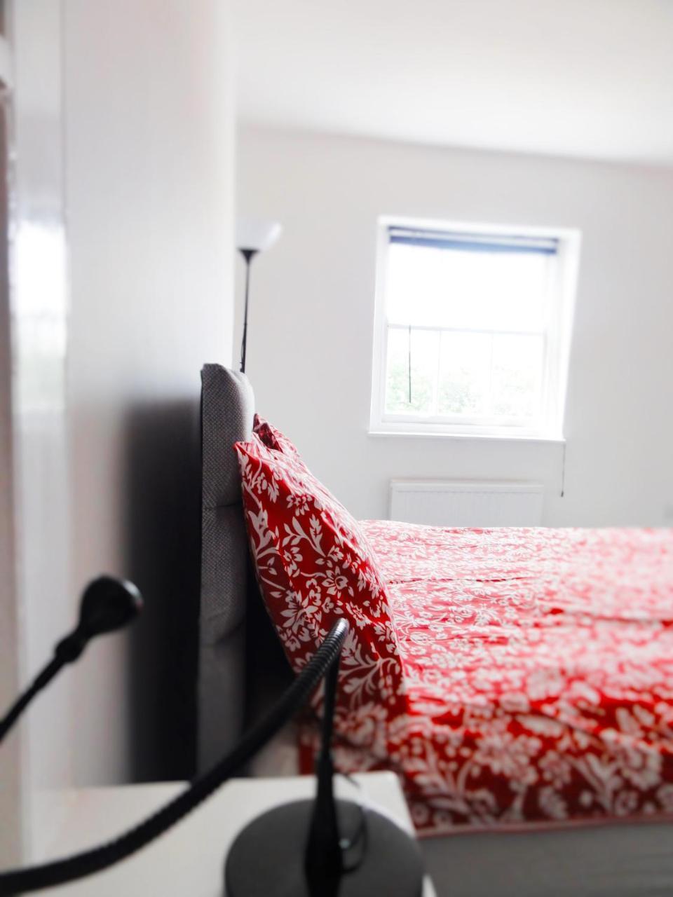 Camden Habitat 1