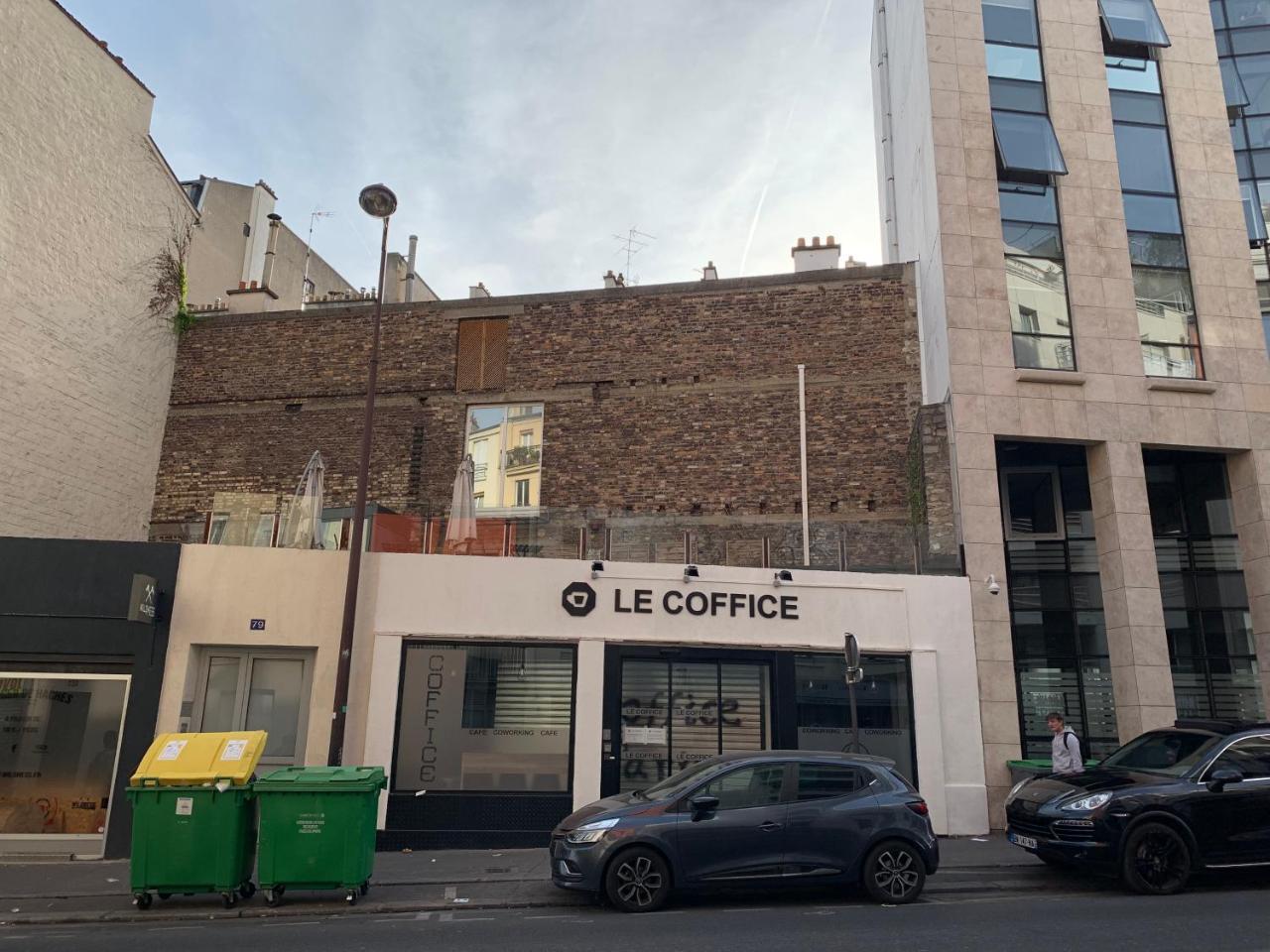 Chez Coffice