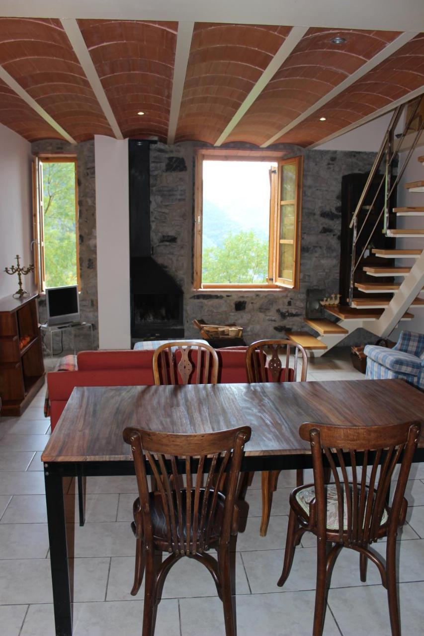 Duplex Para 4 En Cercs, Berga- a 30 Mins Del Pedraforca